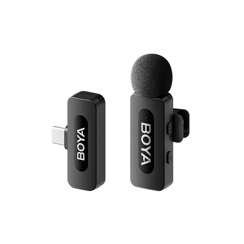 BOYA V-Series