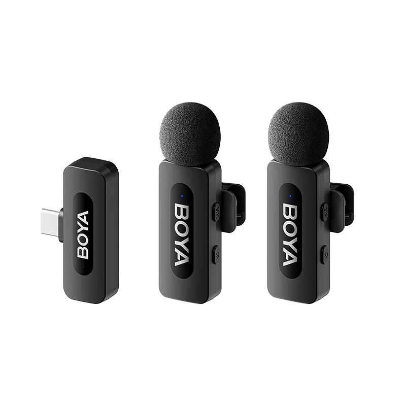 BOYA V-Series