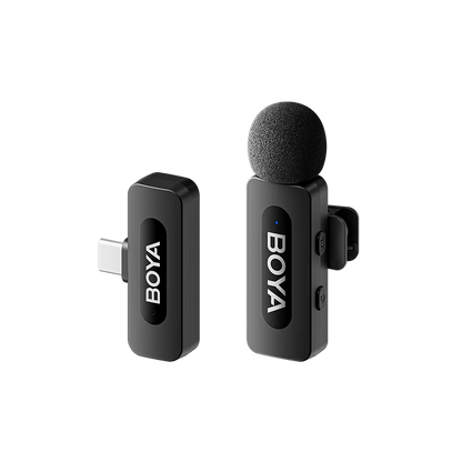 BOYA V-Series
