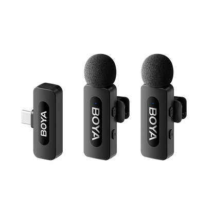 BOYA V-Series