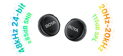 BOYALINK 3