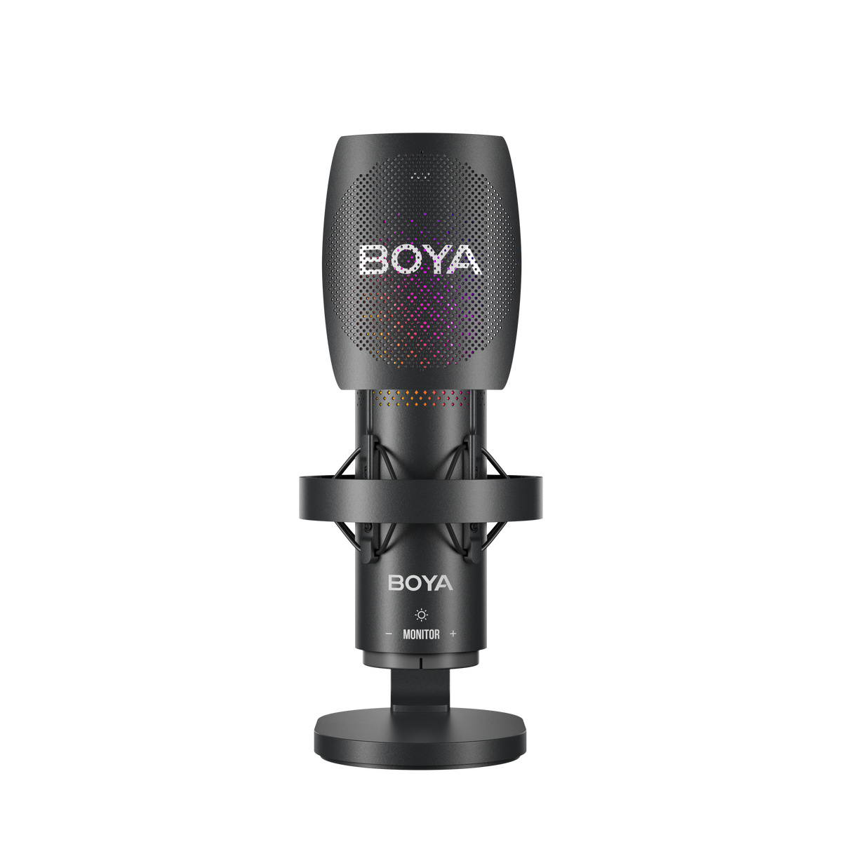 BOYA K9