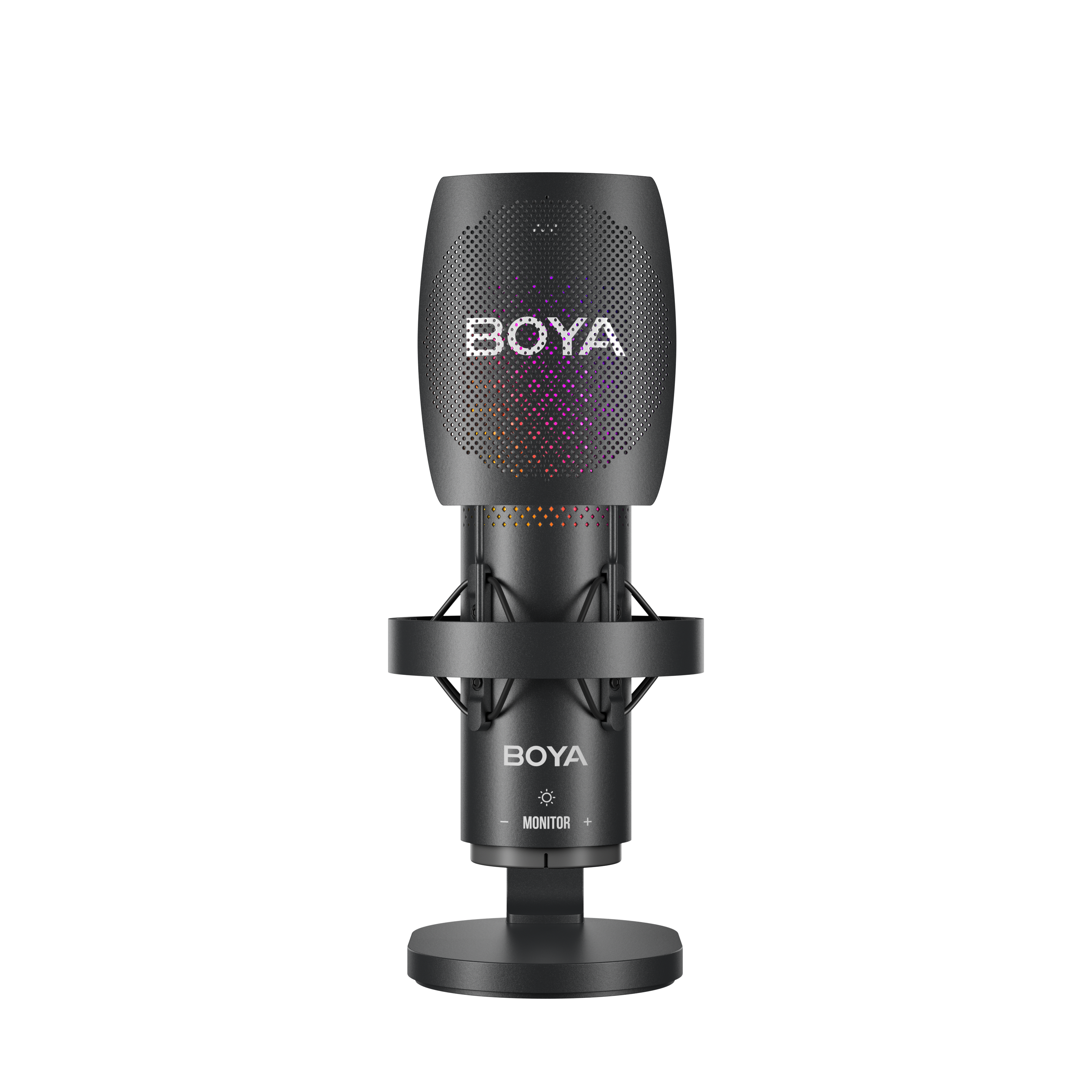 BOYA K9