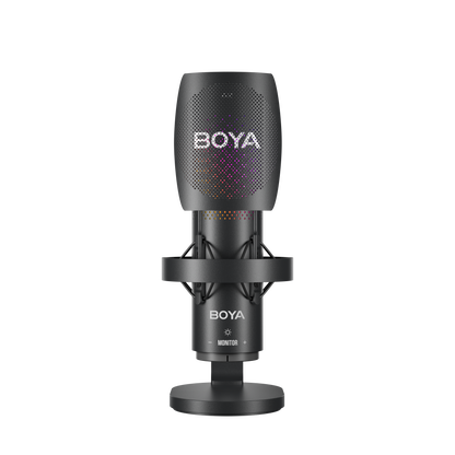 BOYA K9