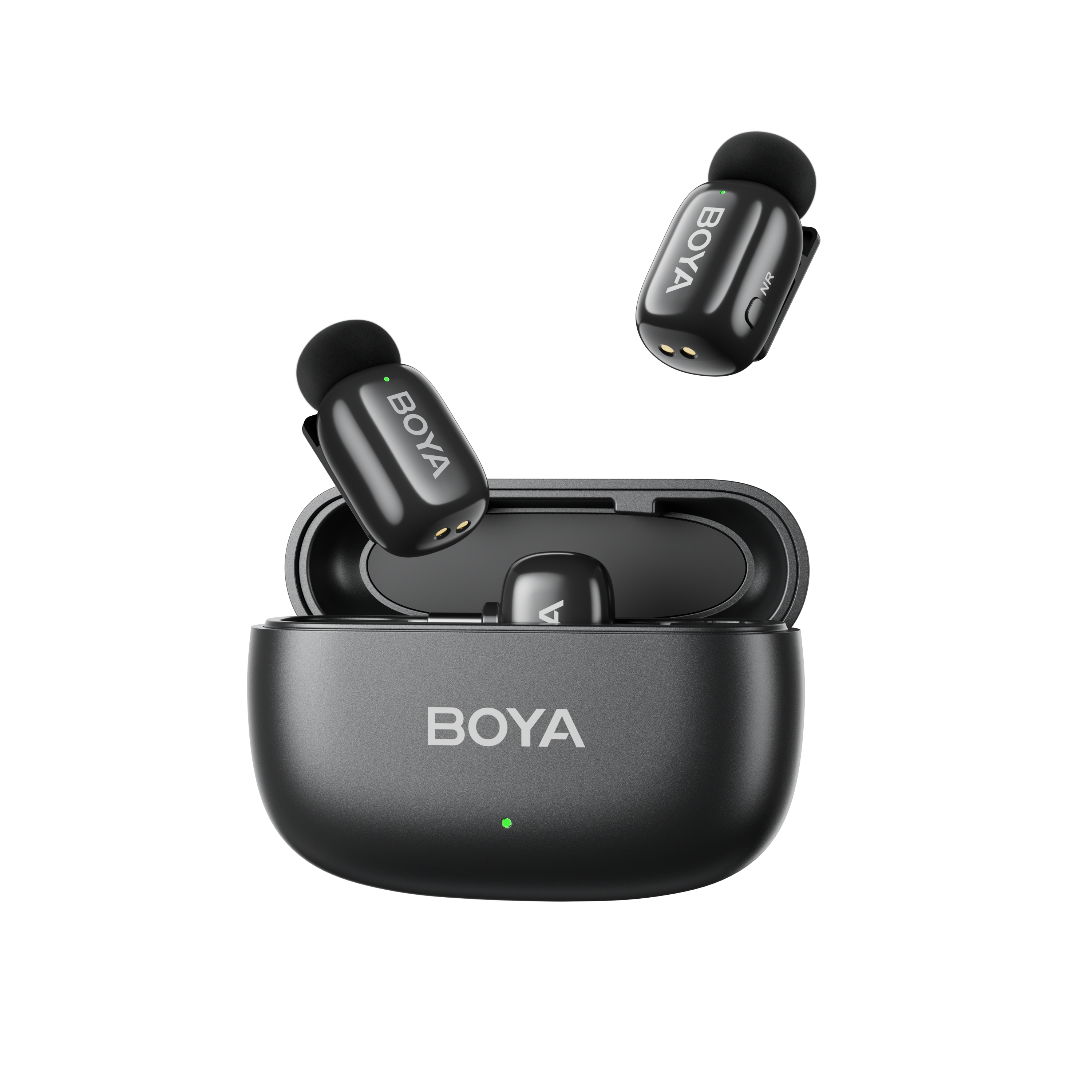 BOYA mini