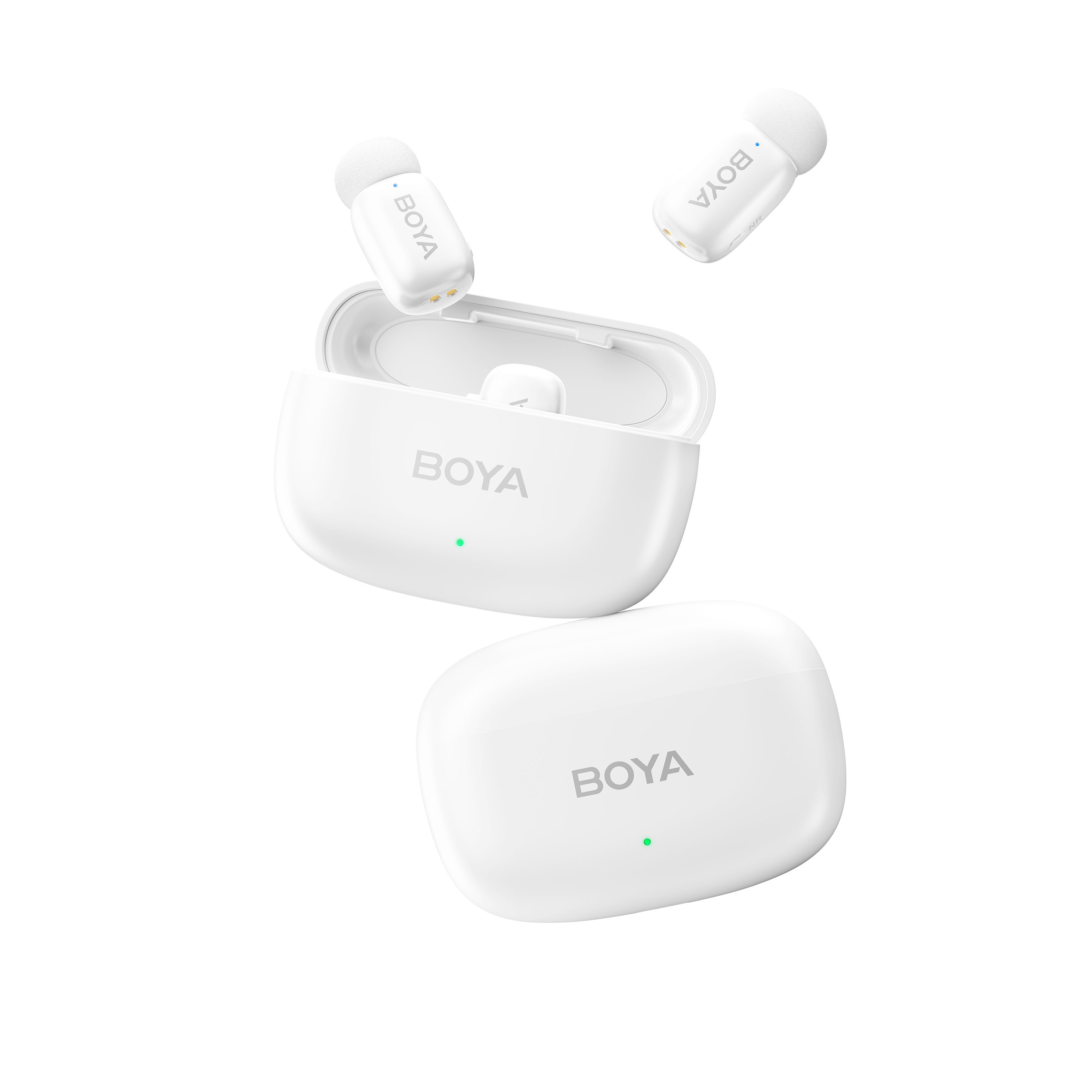 BOYA mini