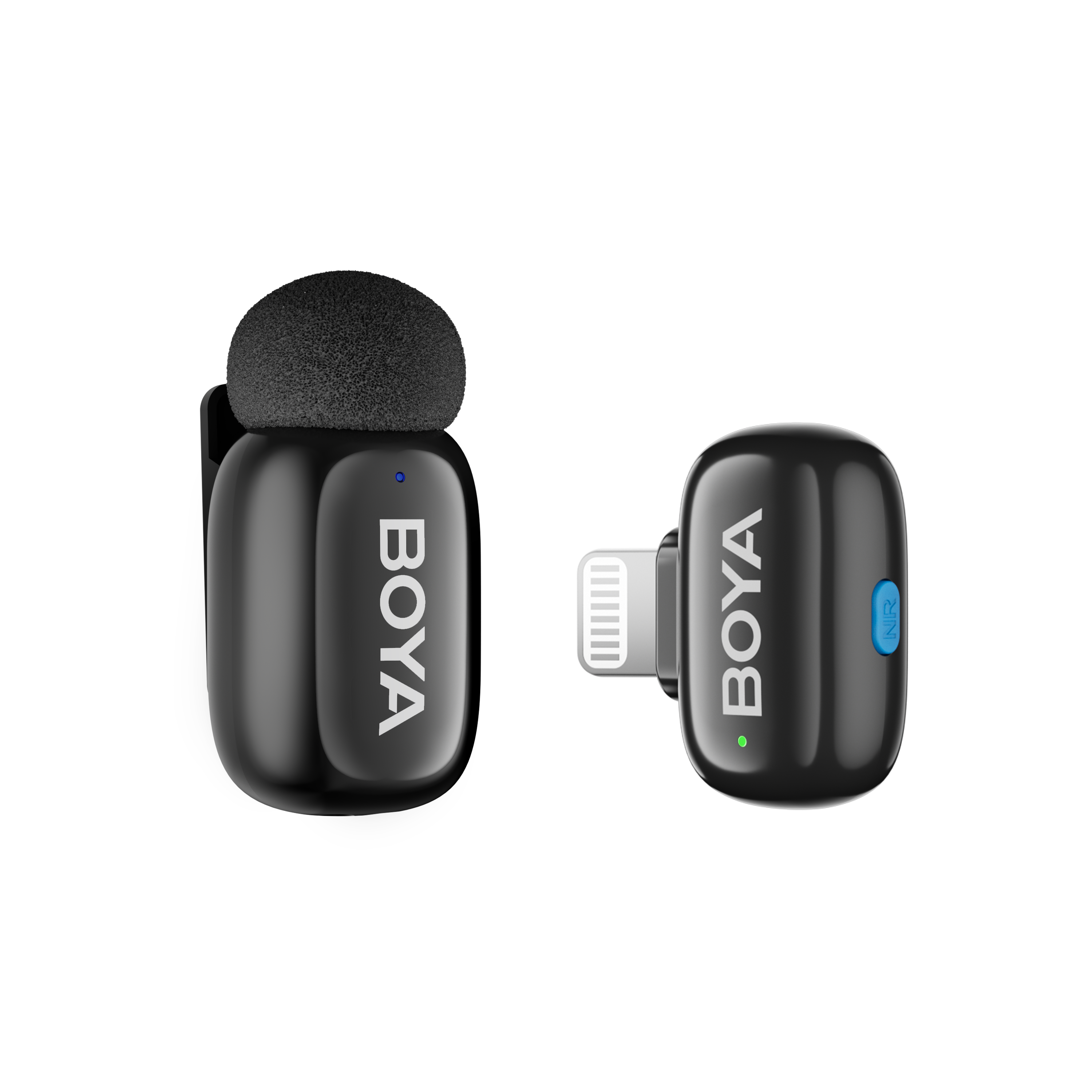 BOYA mini