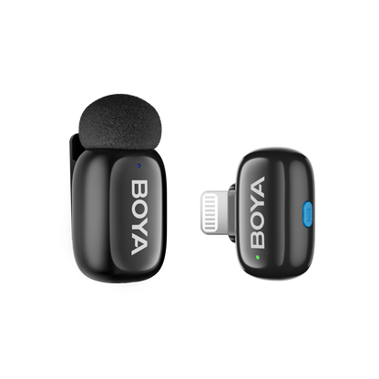 BOYA mini