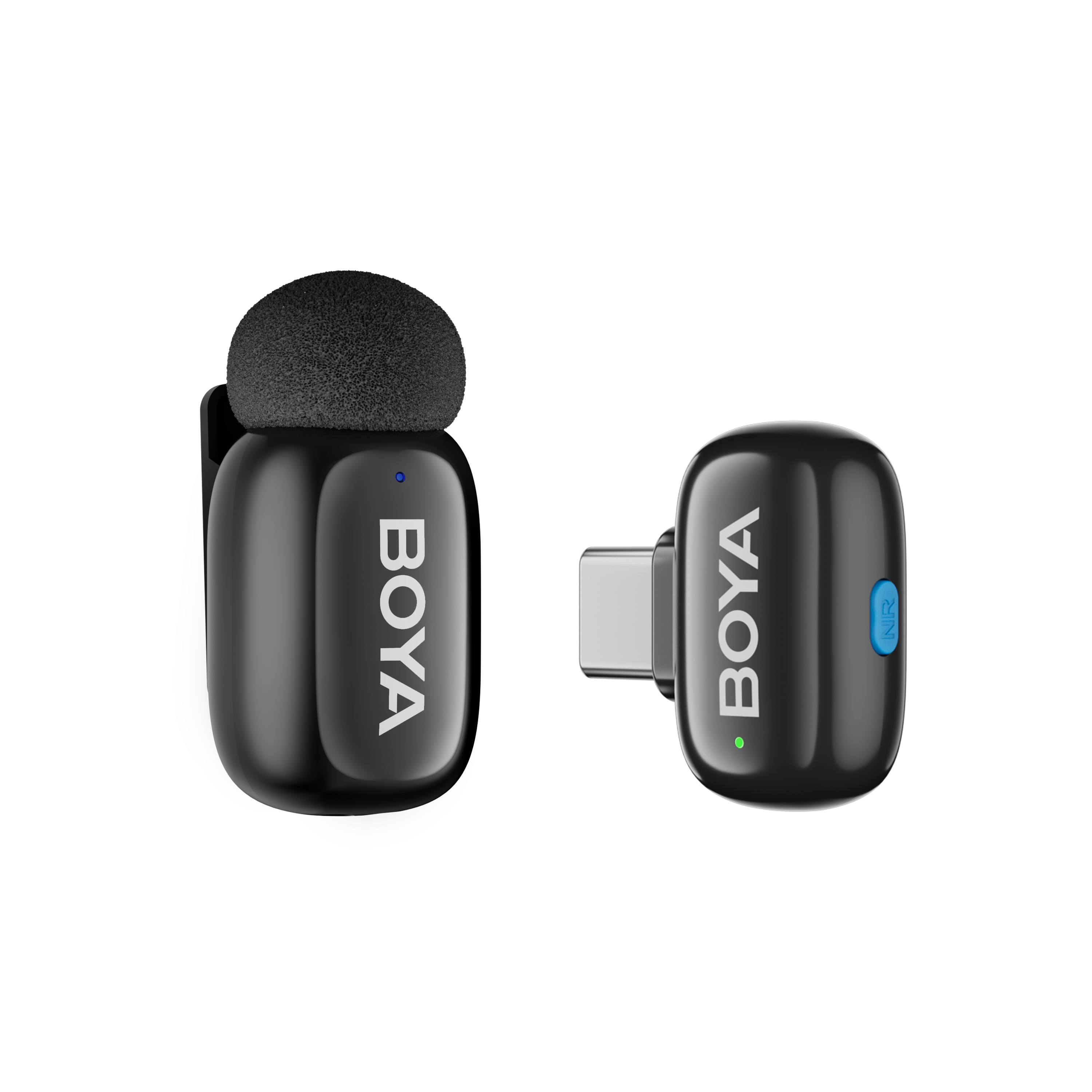 BOYA mini