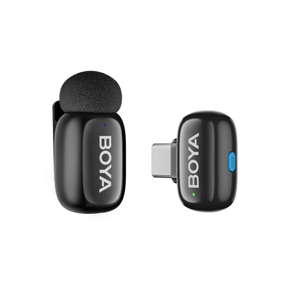 BOYA mini