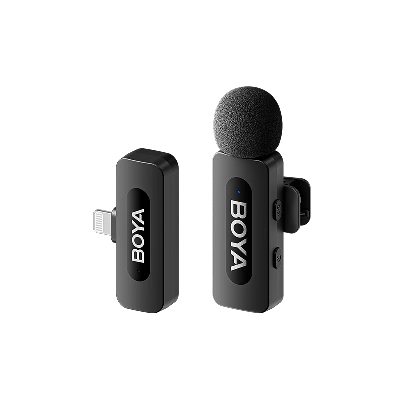 BOYA V-Series