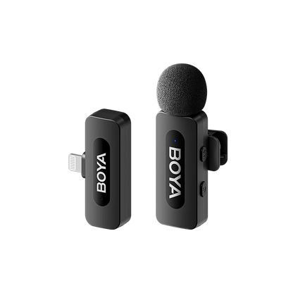 BOYA V-Series